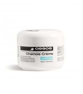 Assos chamois crème 140 ml