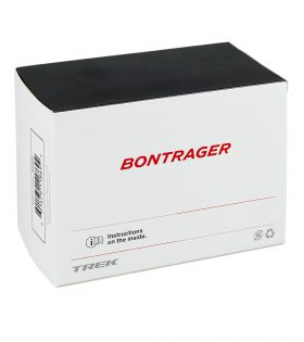 Cámara autosellante Bontrager válvula Presta 700x35-44