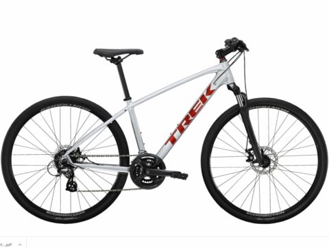 Bicicleta Trek Dual Sport 1 talla L