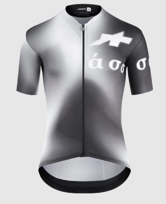 Maillot Assos EQUIPE RS JERSEY MYTH WITHIN