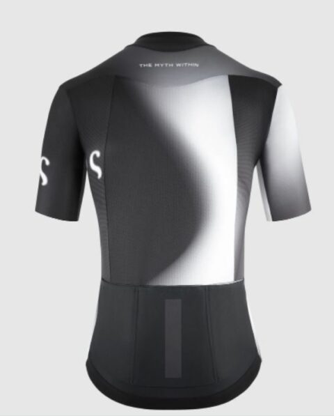 Maillot Assos EQUIPE RS JERSEY MYTH WITHIN
